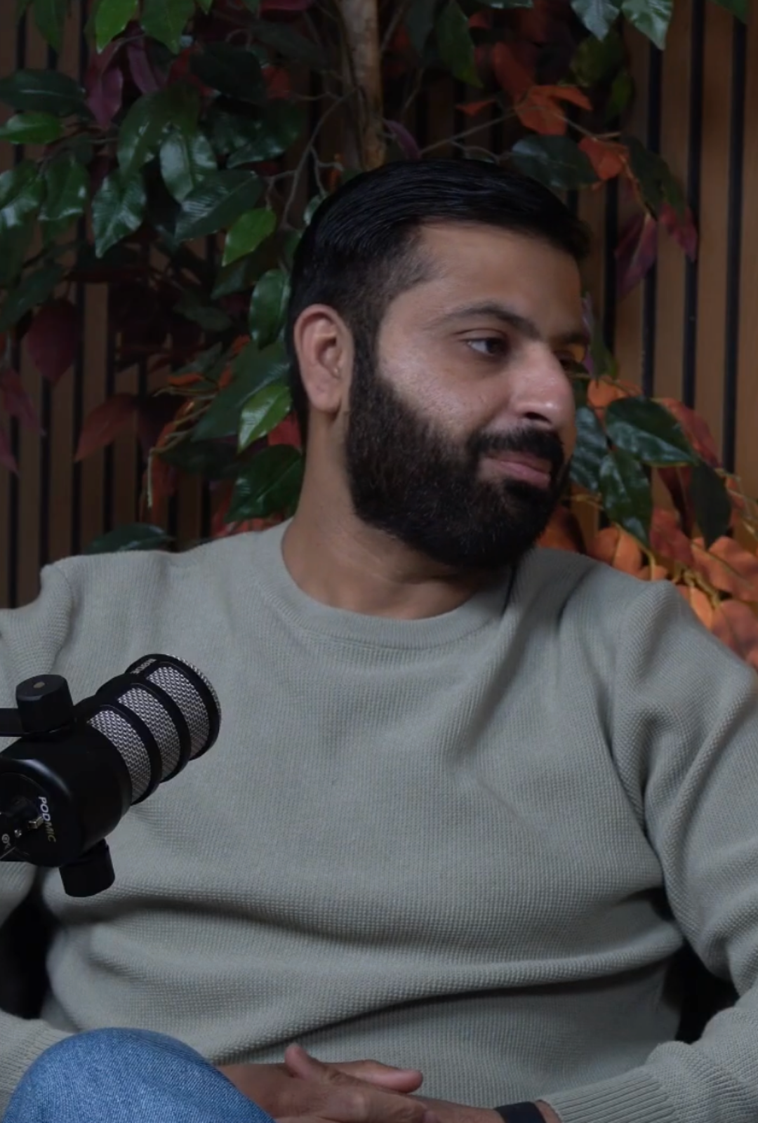 Miesha Tate - Just Push Record Studios