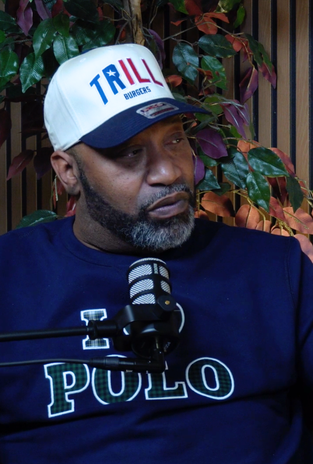 Paul Saladino - Just Push Record Studios