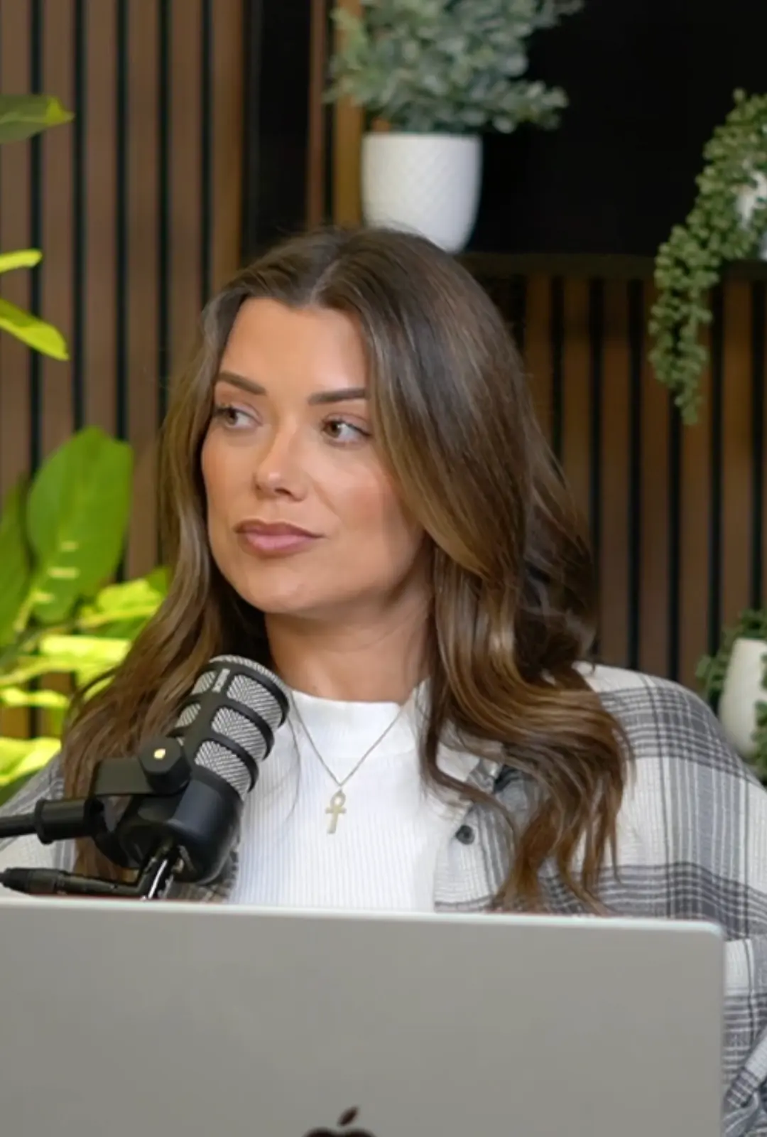 Dasha  - Just Push Record Studios