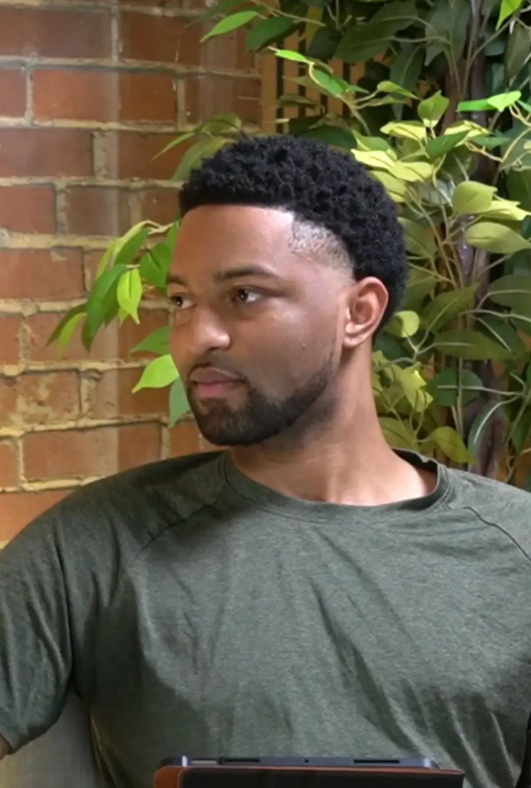 Dasha - Just Push Record Studios