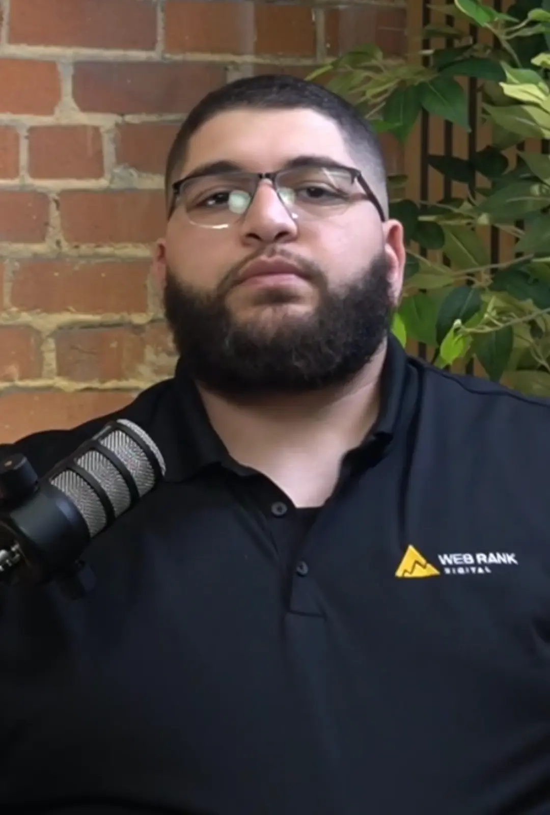 Jordan in Charlotte - Just Push Record Studios