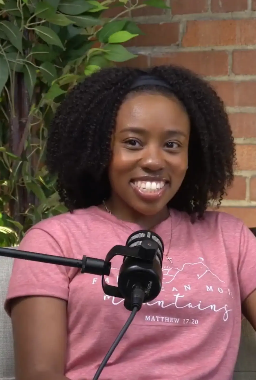 Charlotte - Just Push Record Studios