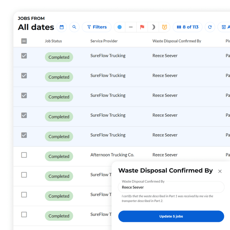 Navigating the RRC Changes to 16 TAC Chapter 4
