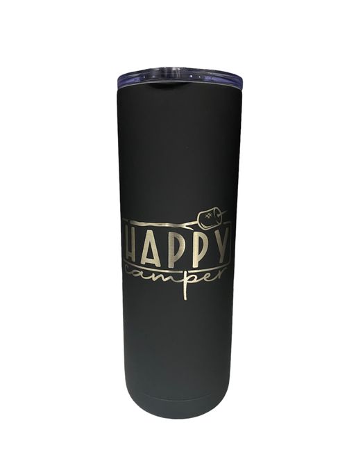 Happy Camper - 20 oz Maars