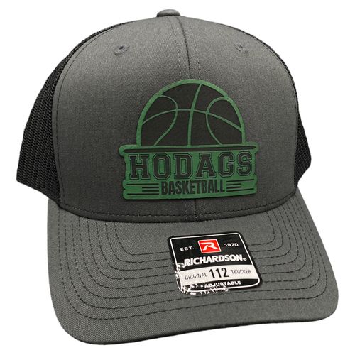 Hodags Hat - Basketball