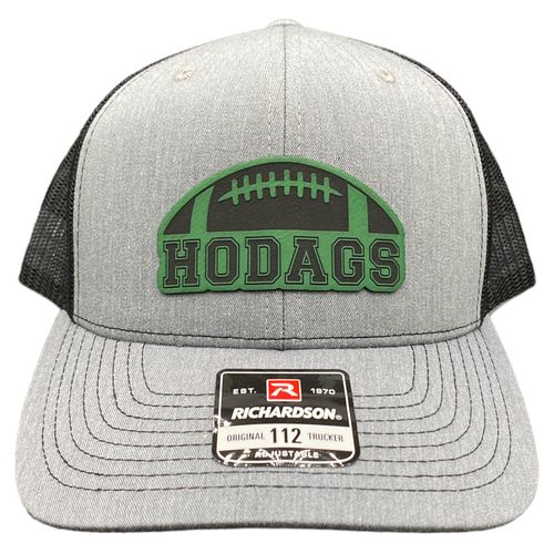 Hodags Hat - Football