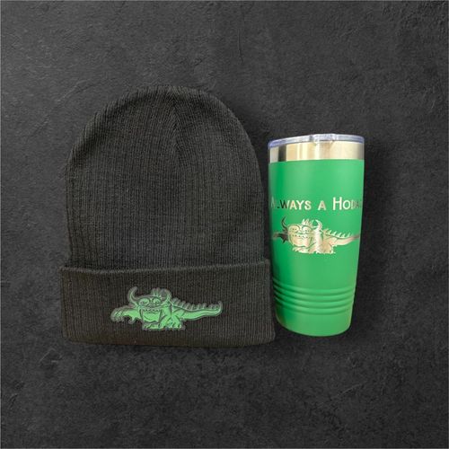 Friday Night Lights Bundle - Always a Hodag