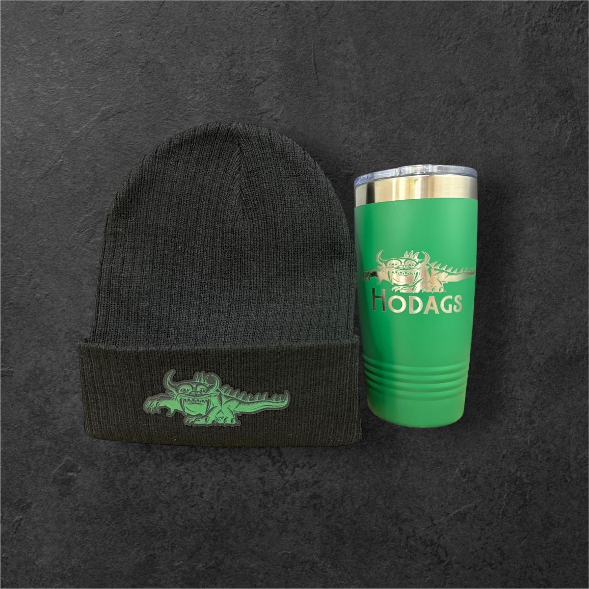 Friday Night Lights - Hodags Bundle 