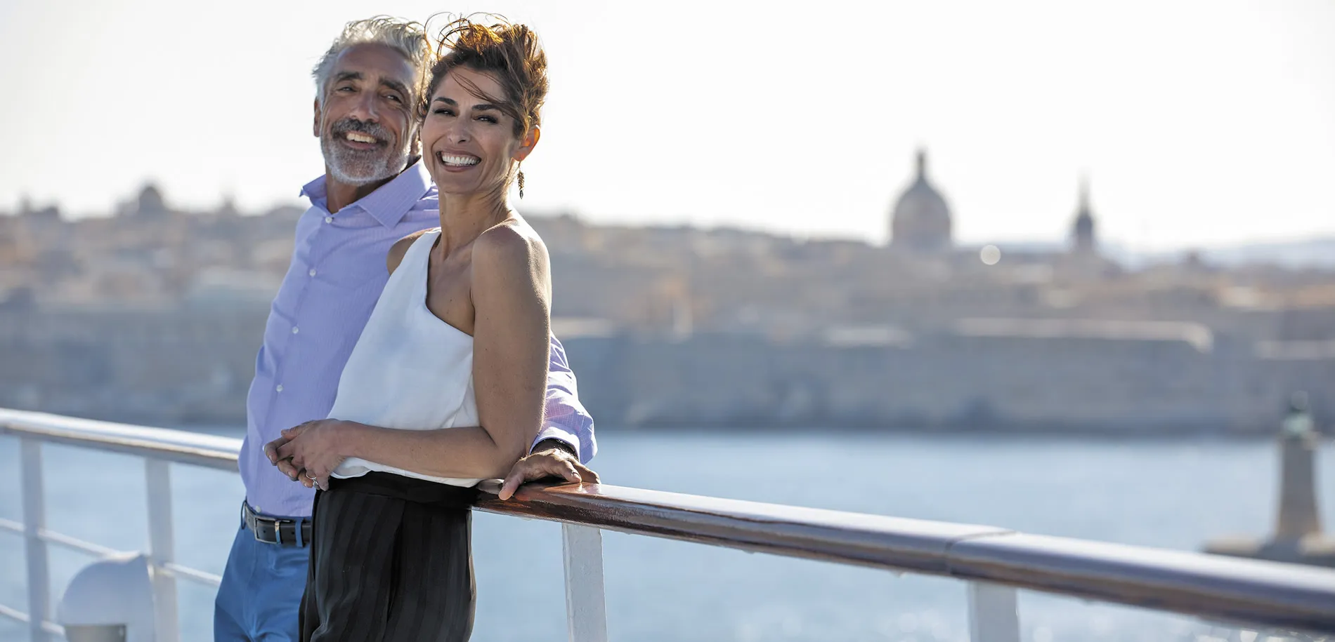 Regent Seven Seas European departures