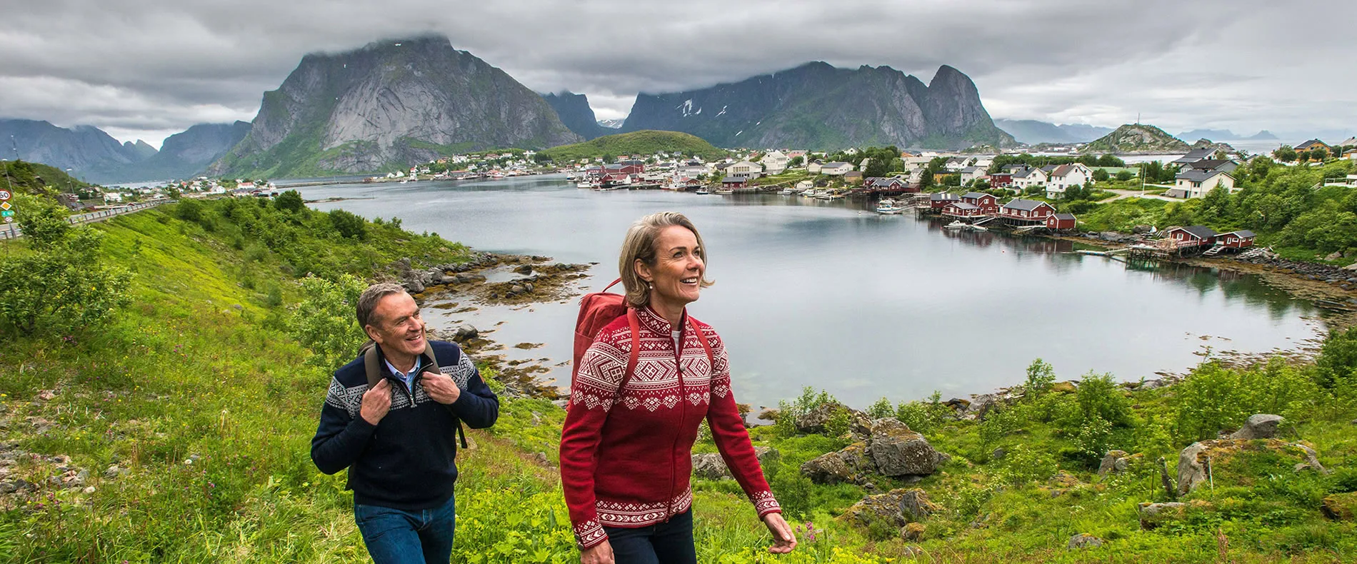 Viking Ocean Cruises sightseeing excursion