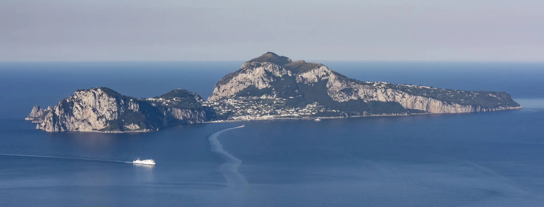 MSC Cruises gorgeous destinations