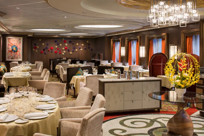Central Park Restaurant
