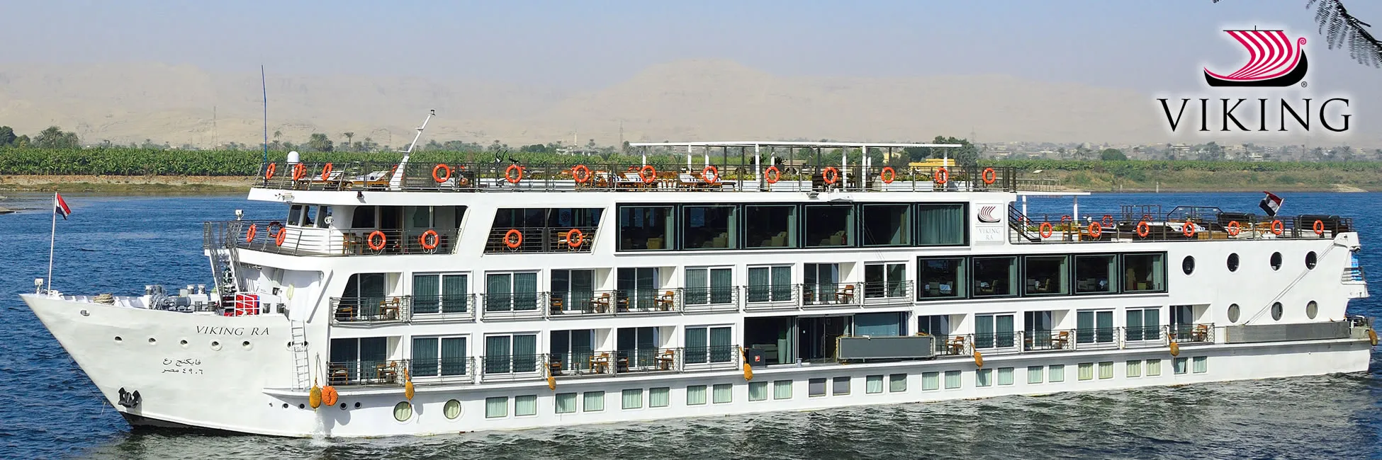Exploring the Viking Hathor River Cruise: A Journey Through Egypt’s Timeless Wonders