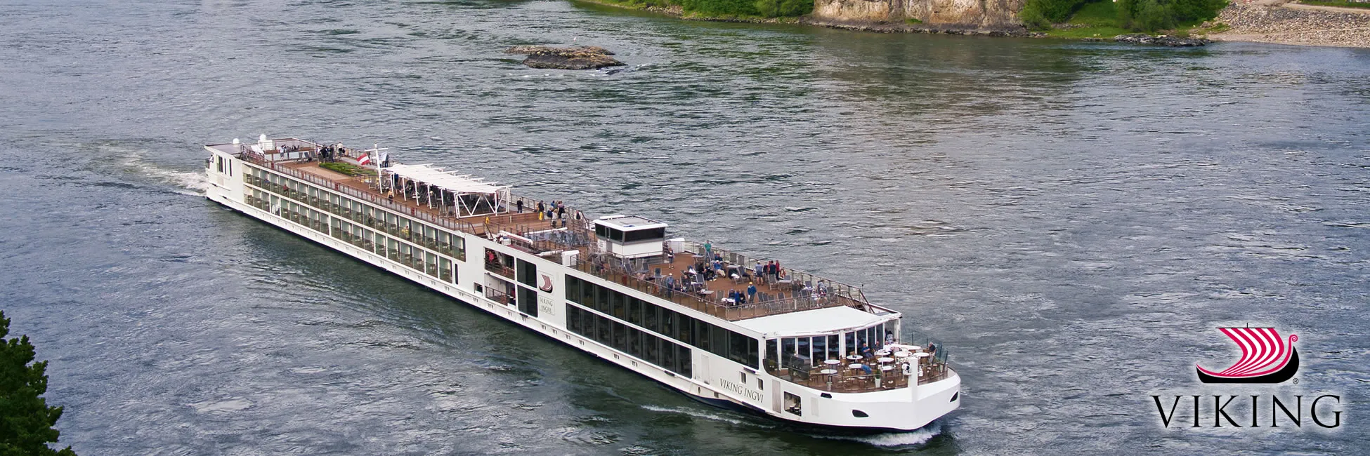 The Viking Ingvar River Cruise: A Journey Through Russia's Historic Waterways
