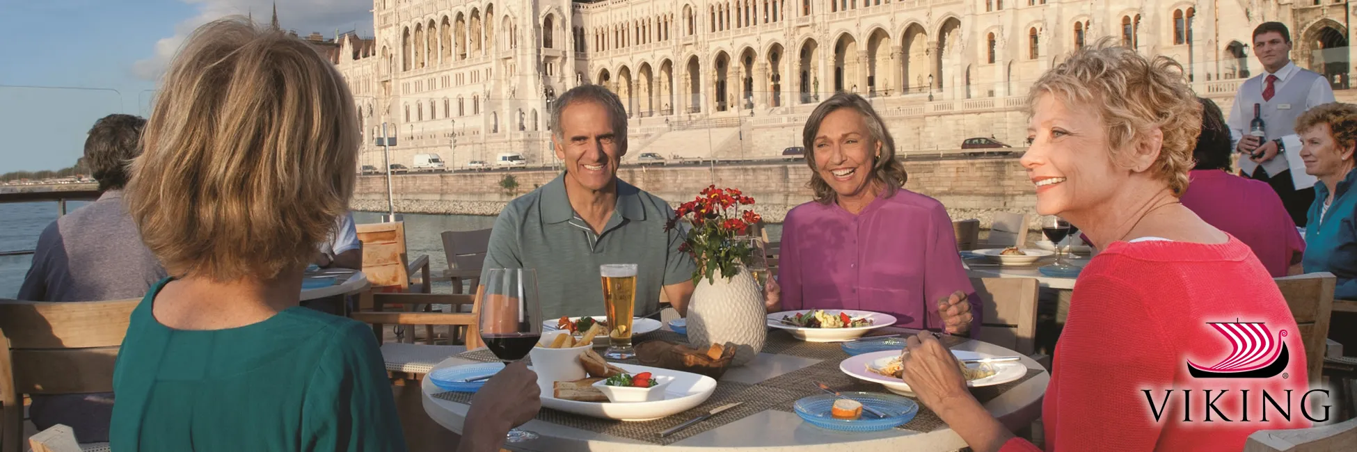 Exploring the Viking Longship Idi: A Journey Through Europe's Scenic Waterways