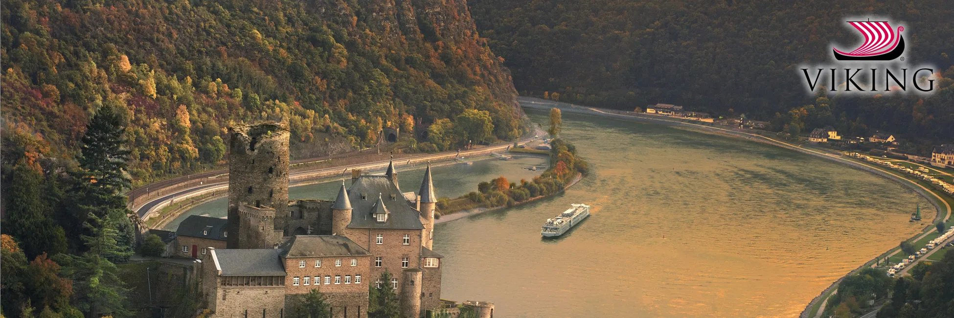 Exploring the Viking Fjorgyn River Cruise: A Journey Through France’s Rich History and Scenic Landscapes