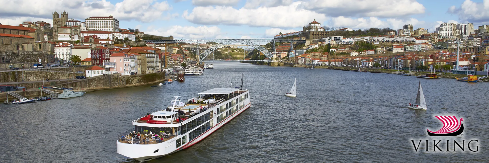 Exploring the Viking Egdir River Cruise: A Journey Through Time and Culture