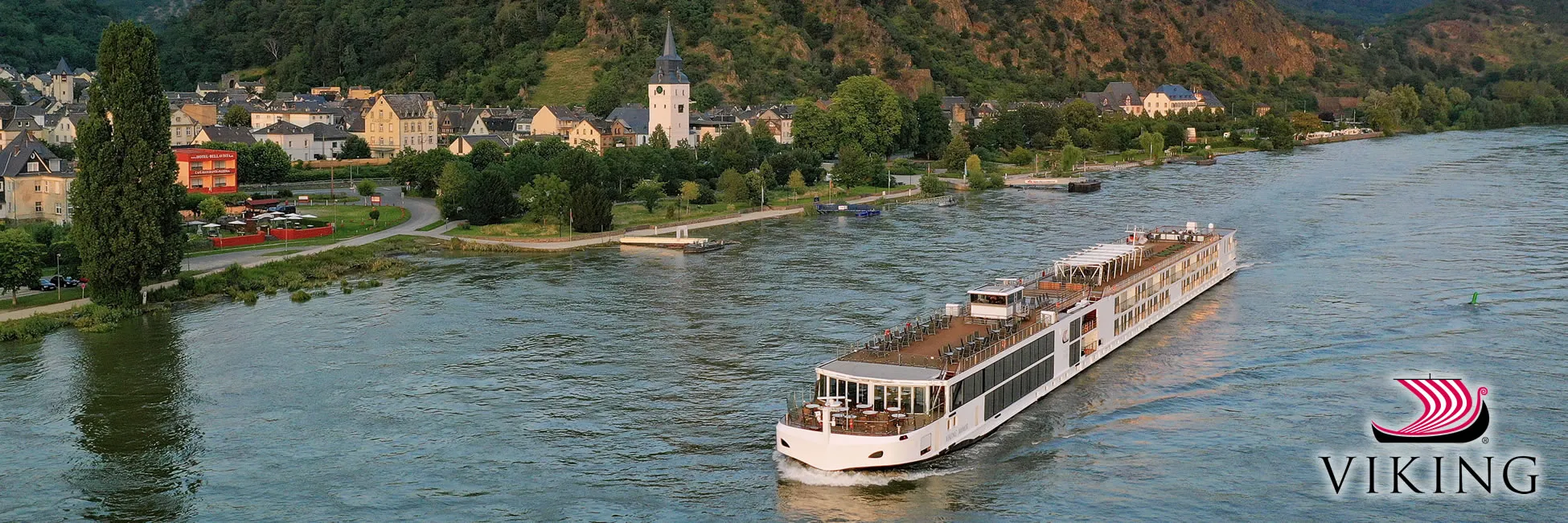 Exploring the Viking Longship Hermod: A Journey Through Europe’s Heart