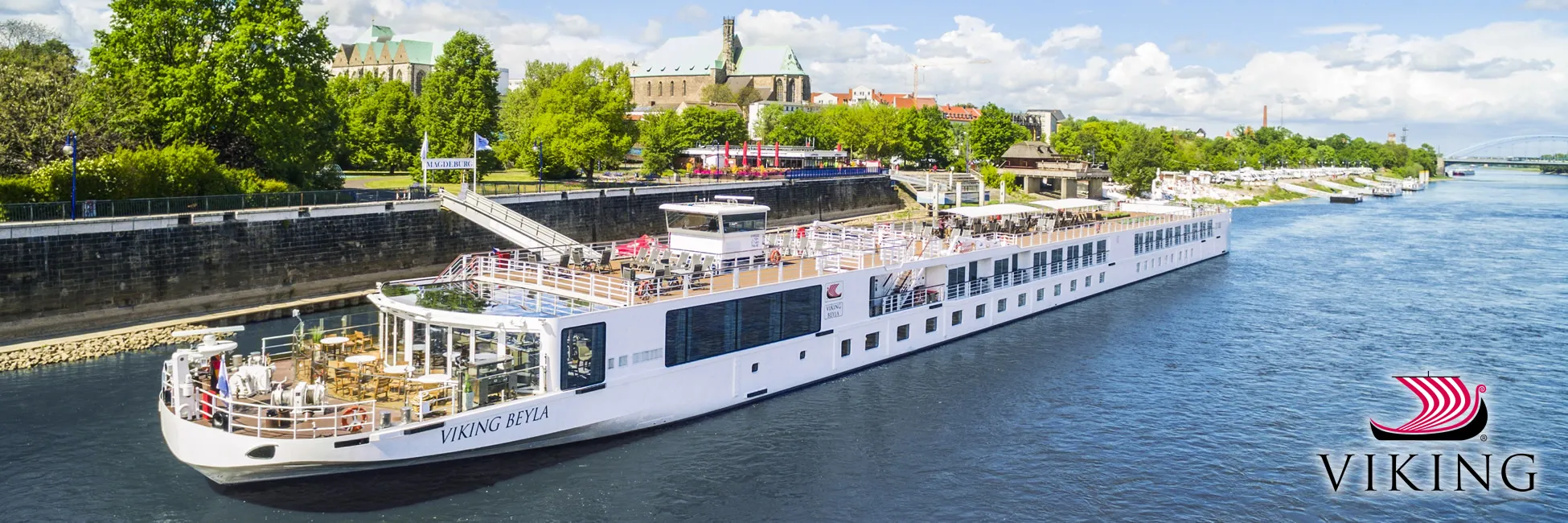 Viking Beyla: A River Cruise Steeped in History and Comfort