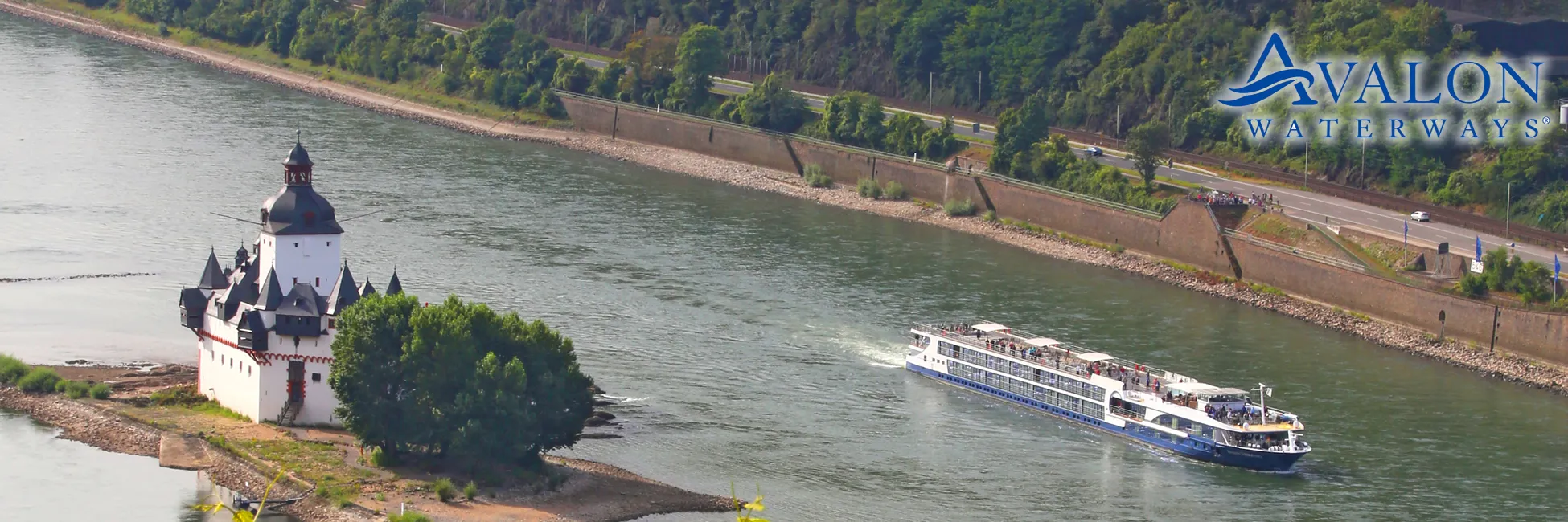 Exploring the Avalon Visionary River Cruise: A Unique Journey Through Europe's Waterways