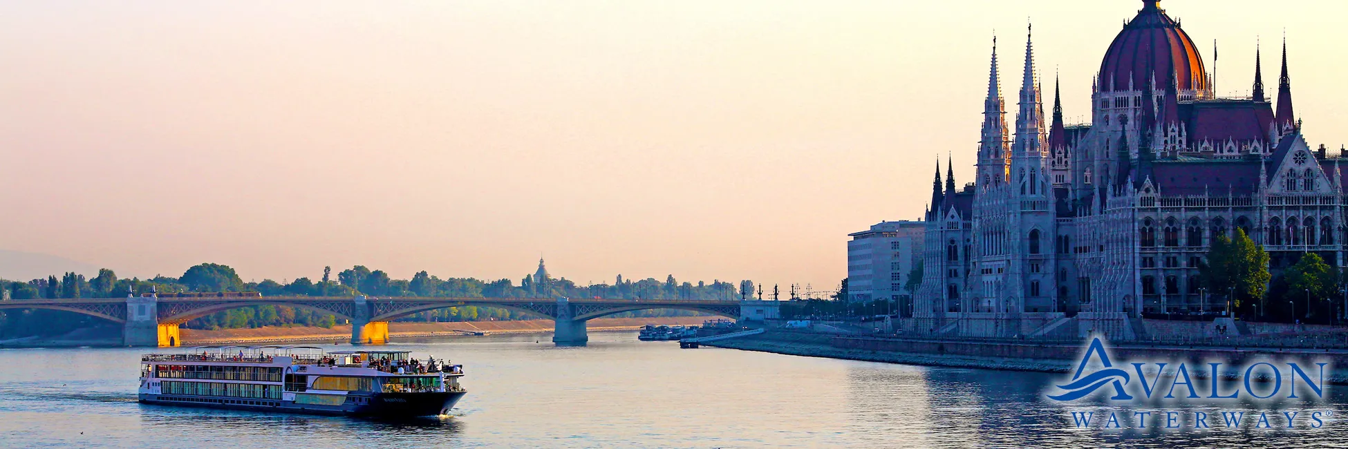 Exploring Europe Aboard the Avalon Vista: A River Cruise Experience