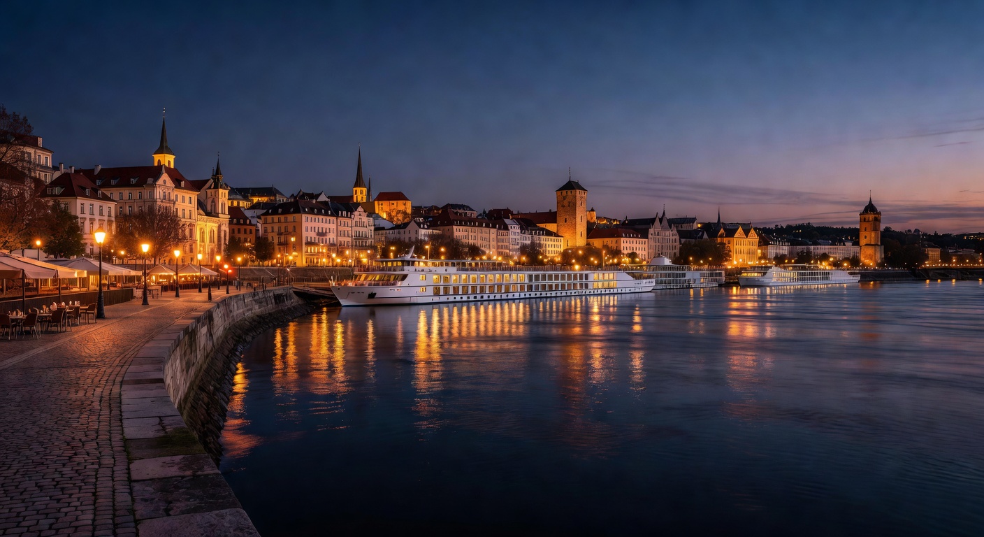 If you want scale, variety, or evening entertainment