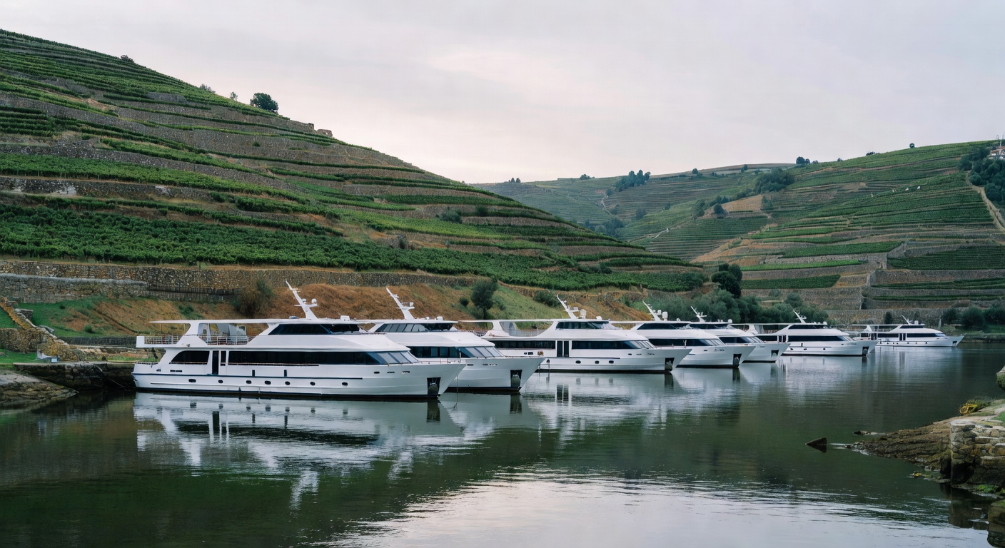 Not set up for families with children