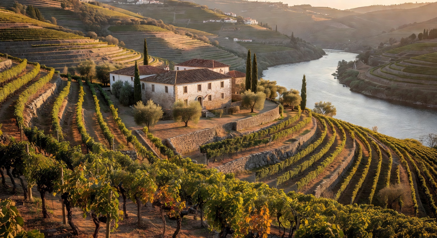 For travellers who want depth over breadth