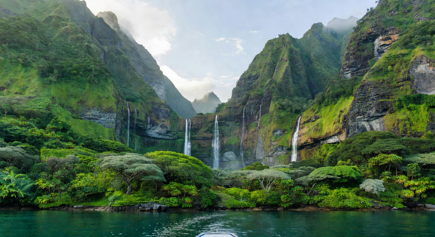 Travellers who prize a modern flagship experience