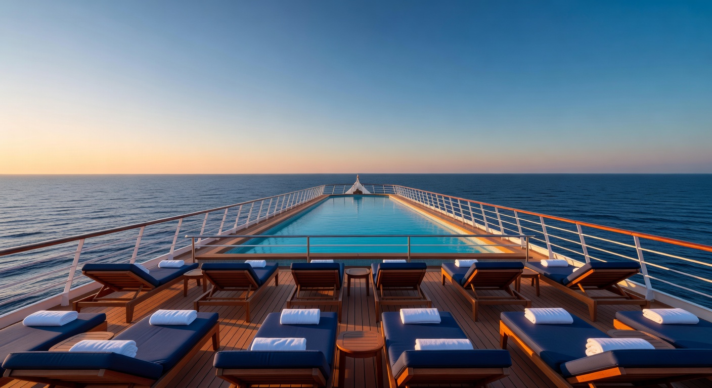 Holland America Line