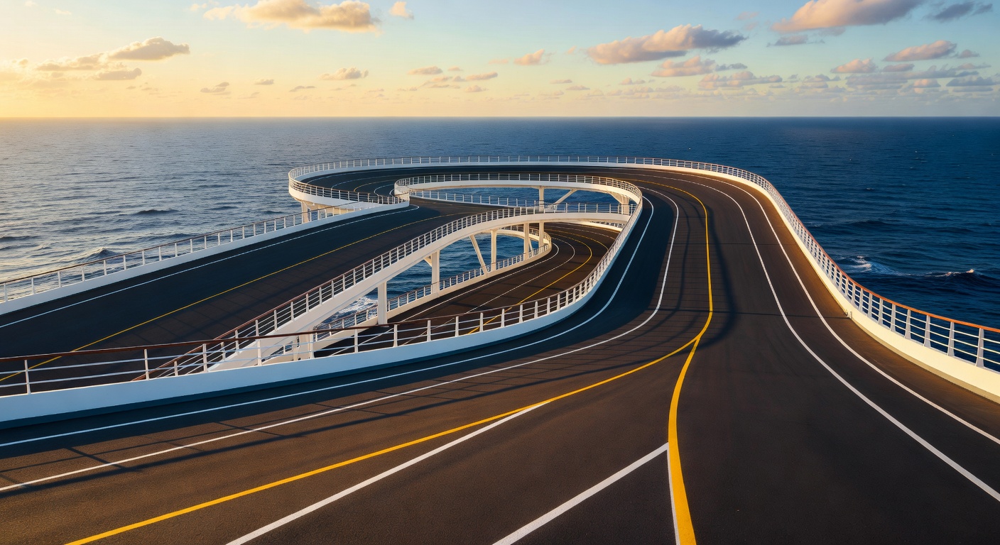 For travellers who find megaships overwhelming