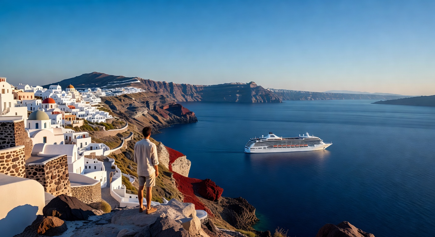 History and culture travellers