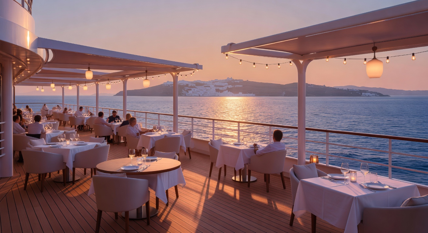 Norwegian Cruise Line