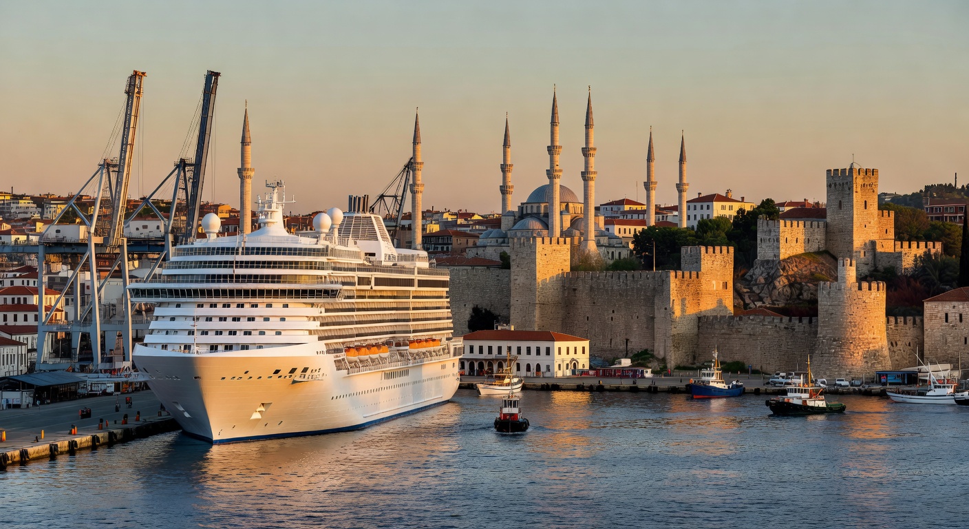 Travellers with itinerary flexibility concerns