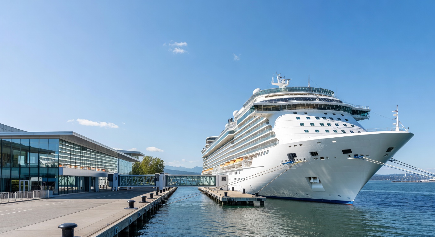 First-Time Cruisers Wanting Simplicity