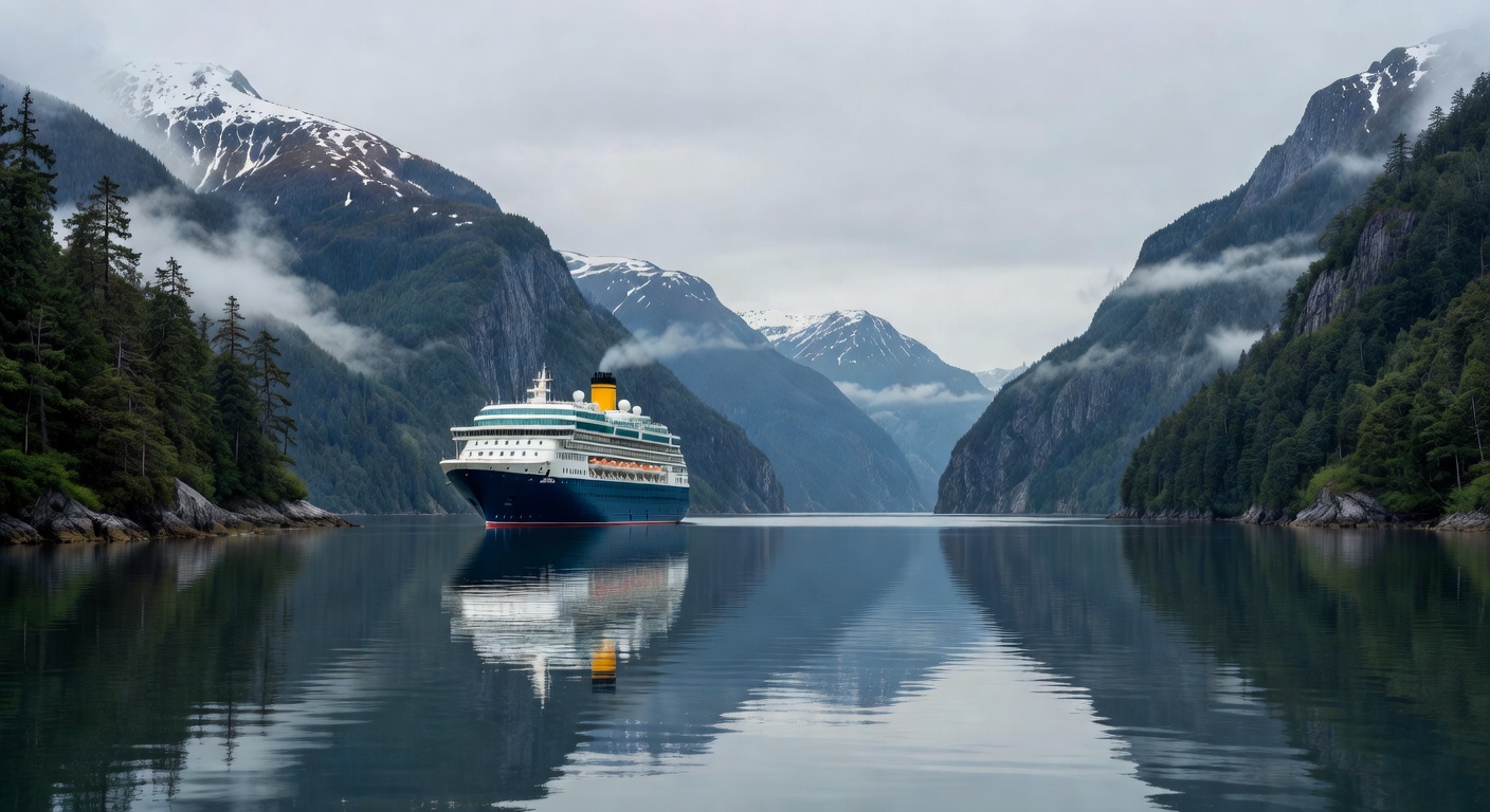 Holland America Line