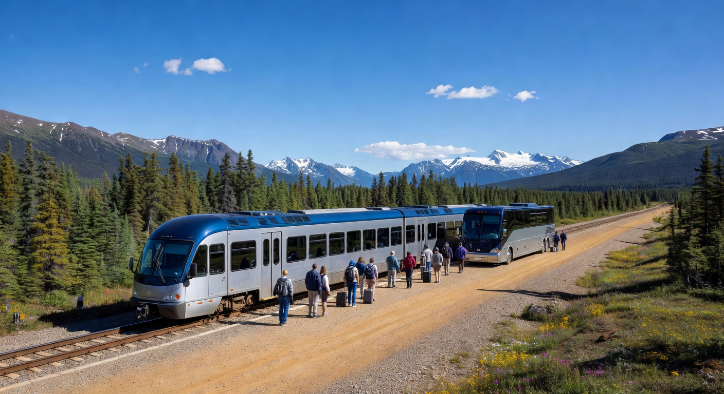 Travellers who prioritise independence and flexibility