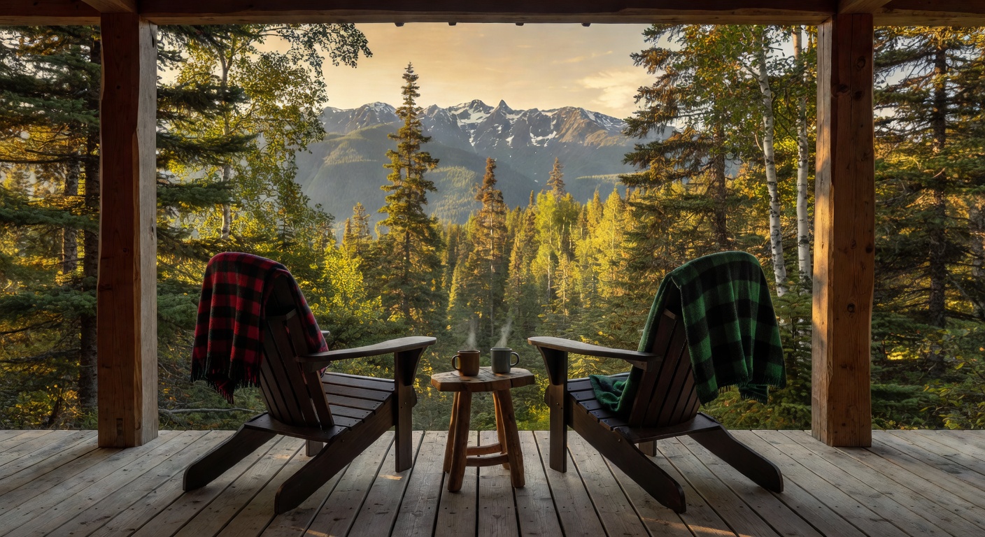 Retirees and flexible-schedule travellers