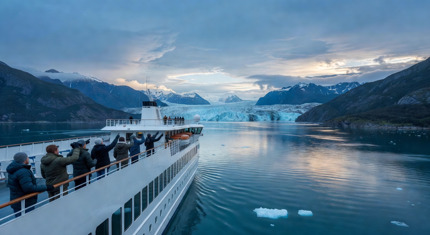 Norwegian Cruise Line