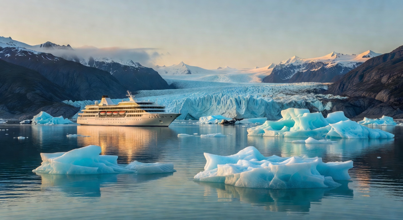 Regent Seven Seas Cruises