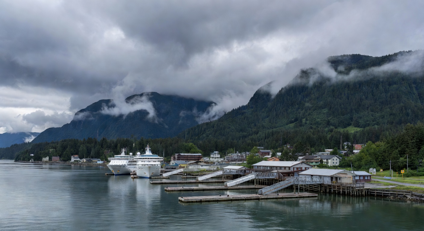 Cruisers who want mainstream line choice and competitive pricing