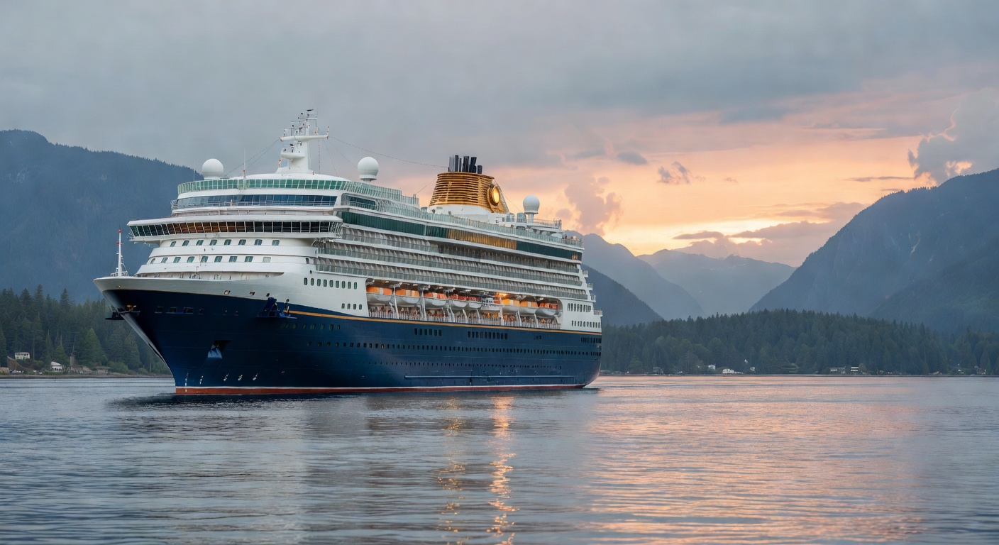 Holland America