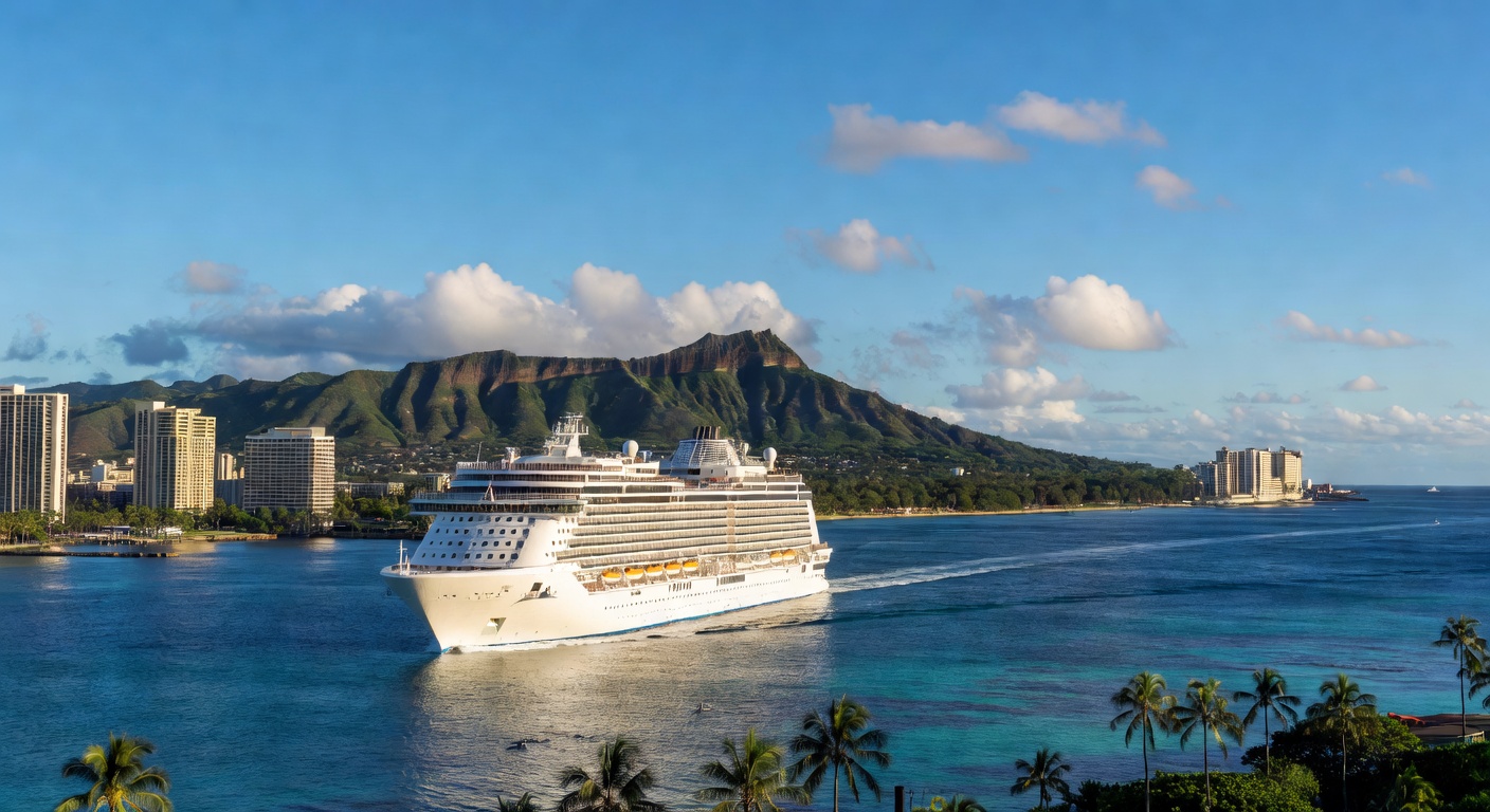 Celebrity Cruises