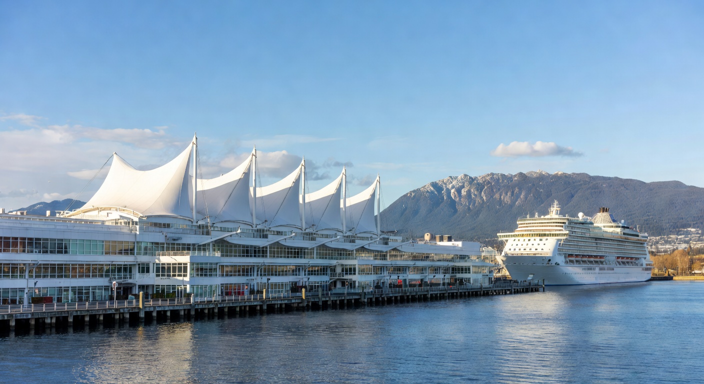 Vancouver-Based Travellers Skipping the Positioning Flight