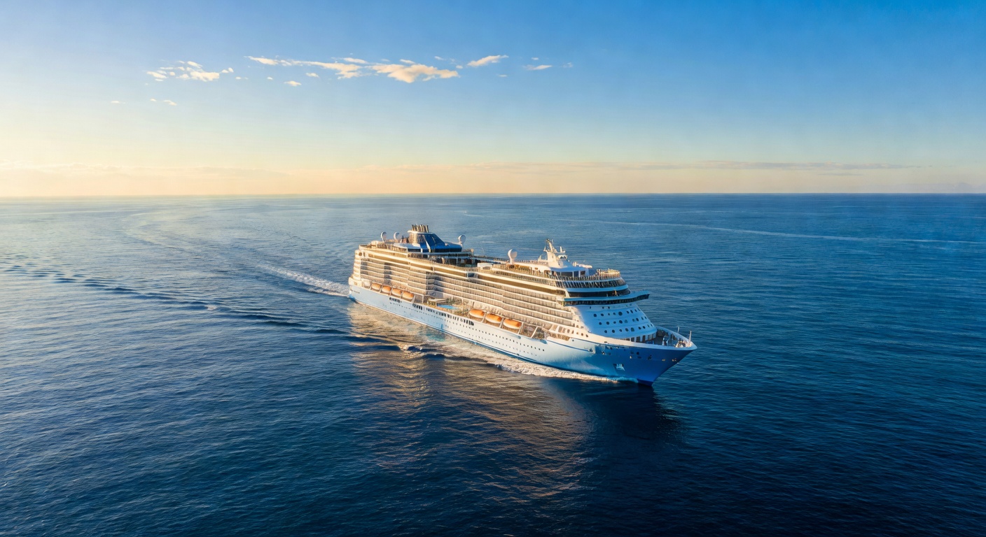 Oceania Cruises