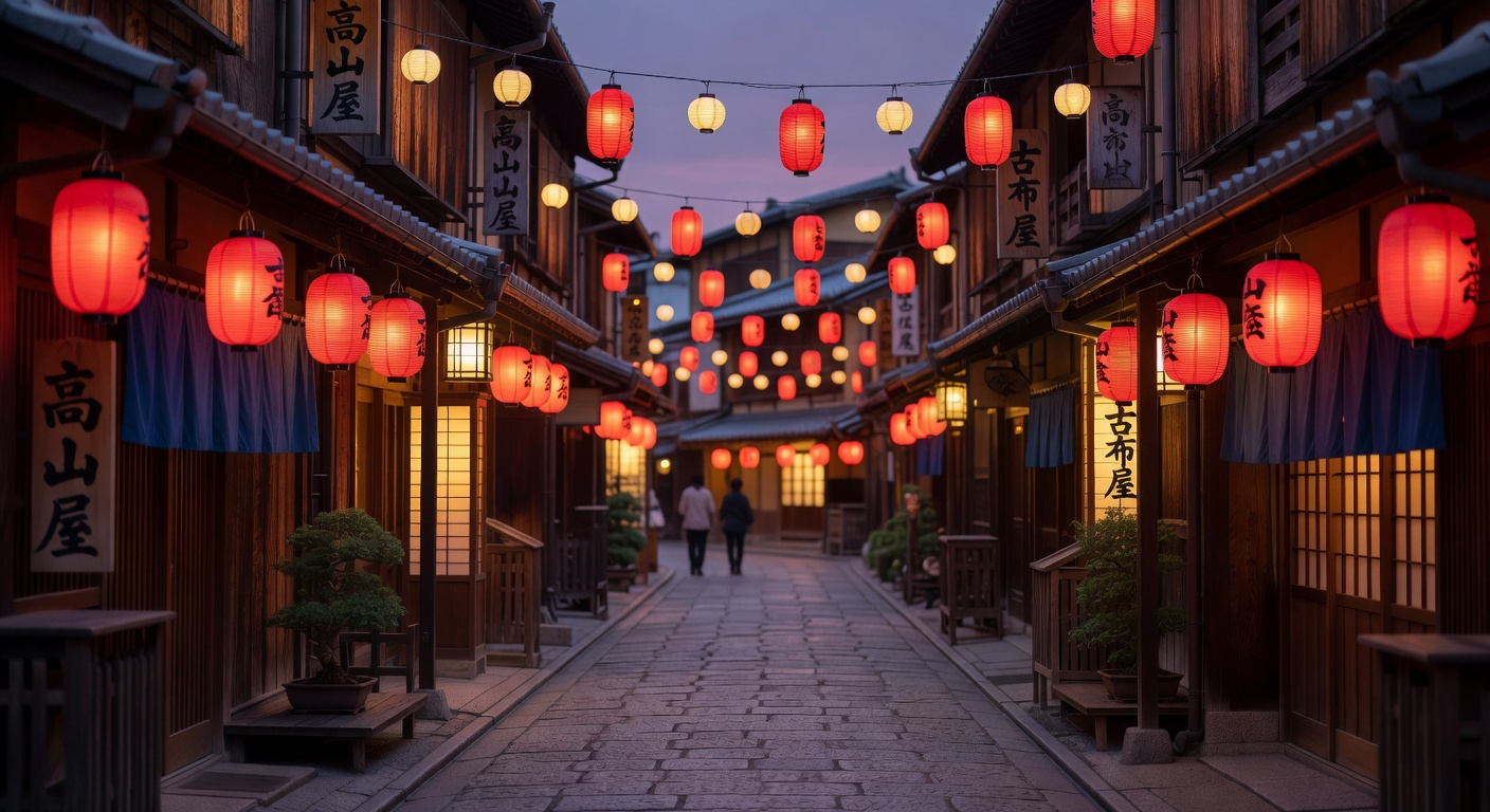 Culturally curious couples and experienced cruisers