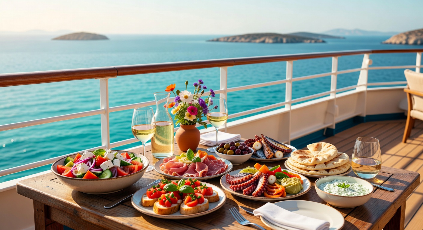 Norwegian Cruise Line