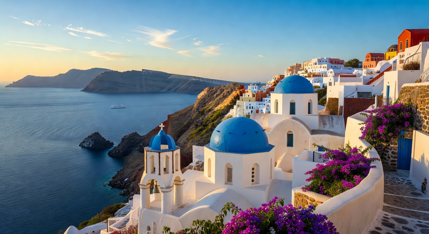 You're Treating Civitavecchia as a Quick Transit