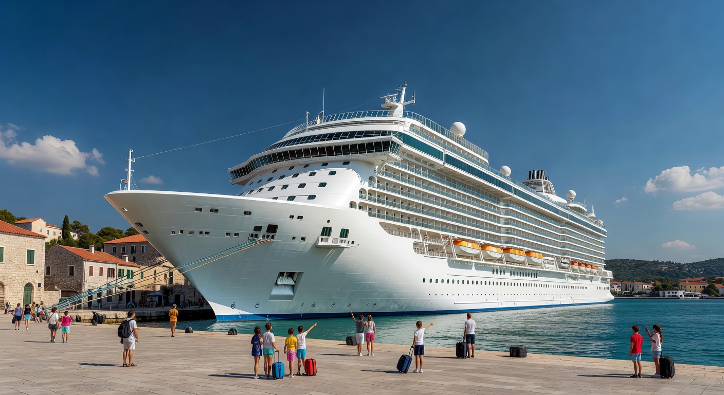 Norwegian Cruise Line