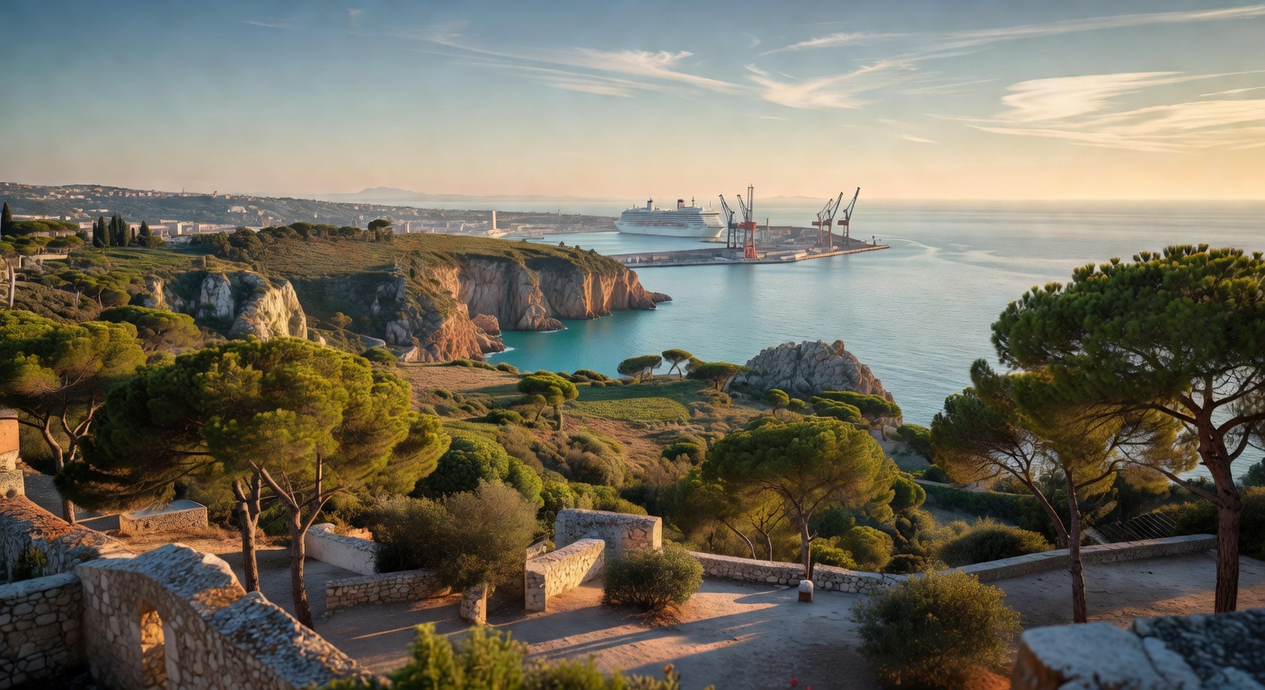 Peak Summer Is Your Only Window